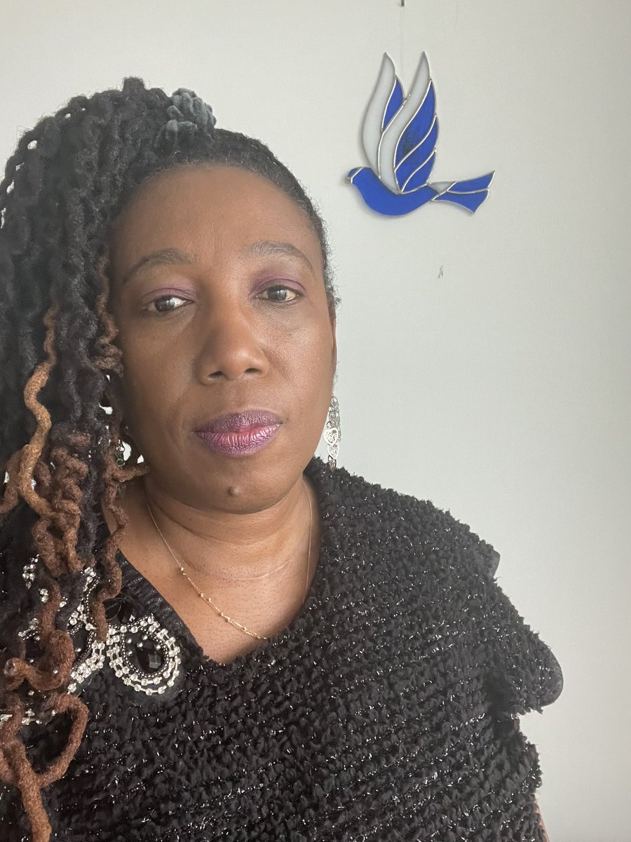 BrittonMarwal's tweet photo. Towards a world without gender based violence. May it be so. #JeudisEnNoir #Thursdaysinblack #UCCan #WCC https://t.co/wpwqcBSLS1