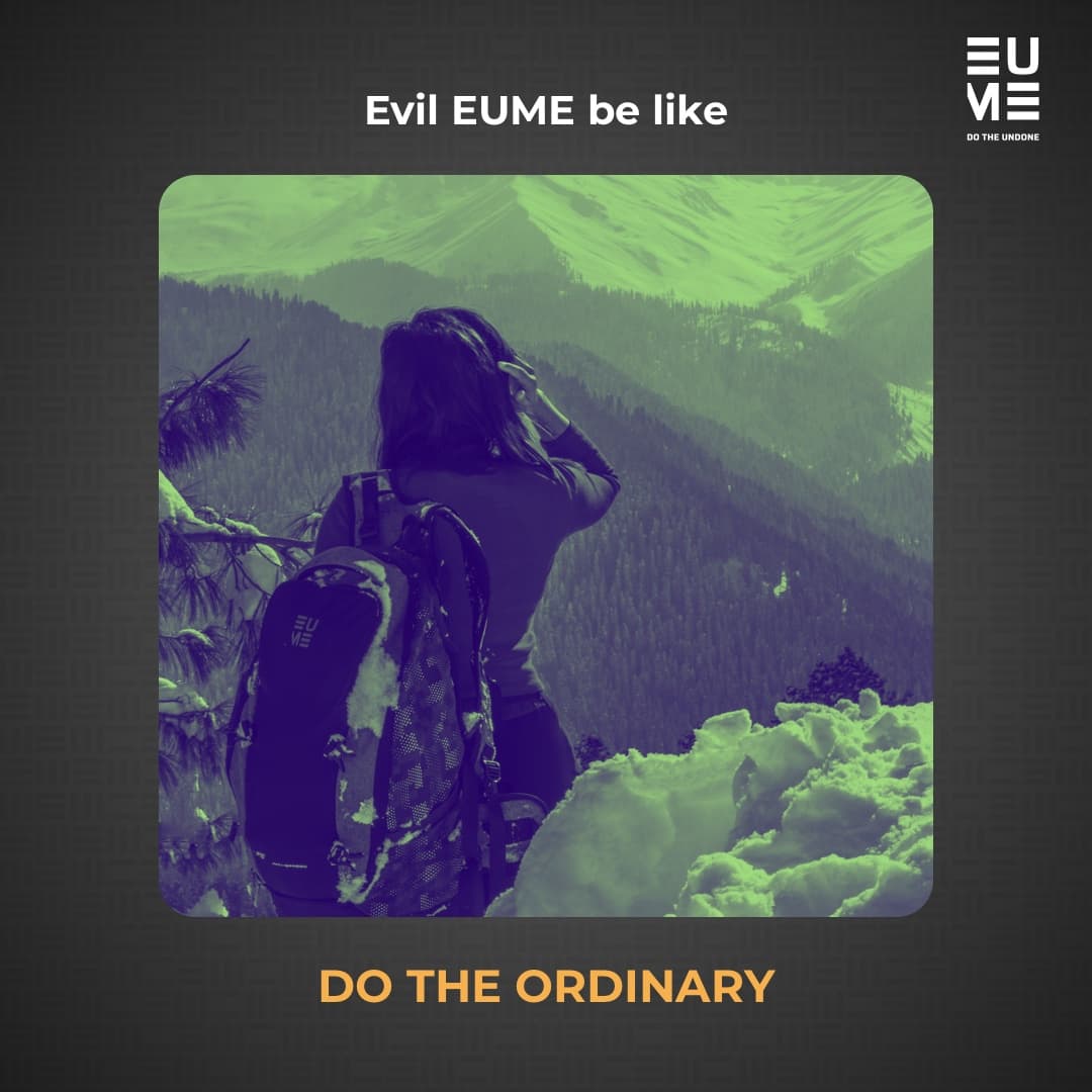 eumeworld_'s tweet photo. Evil EUME tagline be like 😈

#evilmemes #EVIL
#EvilBeLike
#evilmeme #EUME #dotheundone https://t.co/s8OuC1WxUT