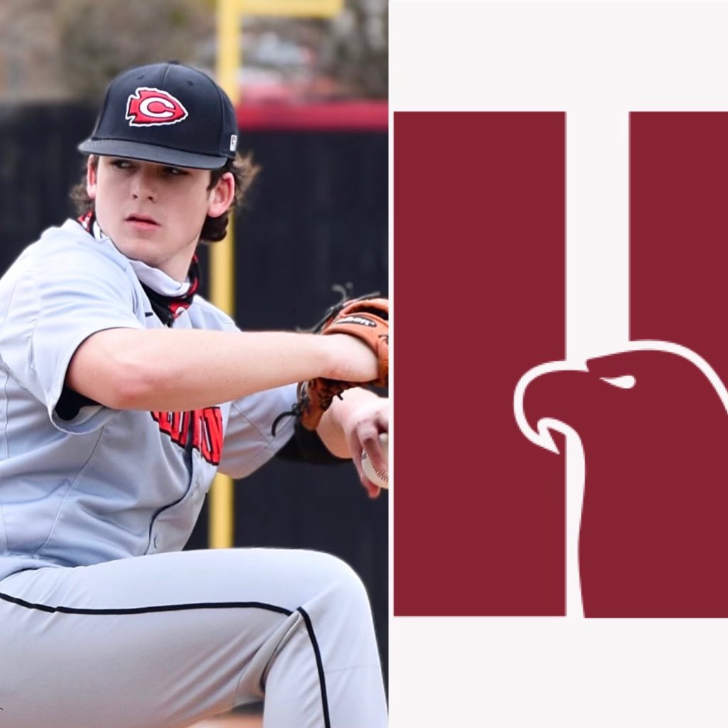 I’m blessed, excited, and honored to announce my commitment to Hinds Community College to further my academic and baseball career. I’d like to thank God, my family, Coaches, and everyone else that has helped me along the way! <a href="/HindsCC_BB/">Hinds CC Baseball</a> <a href="/ArrowBaseball/">Arrow Baseball</a>