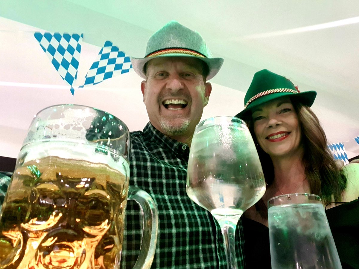 #Cheers from #SeduloOktoberFest in #Liverpool with <a href="/HillDickinson/">Hill Dickinson LLP</a> <a href="/sedulo_group/">Sedulo</a> 

<a href="/VisitLiverpool/">VisitLiverpool</a> 
<a href="/BBCBusiness/">BBC Business</a>