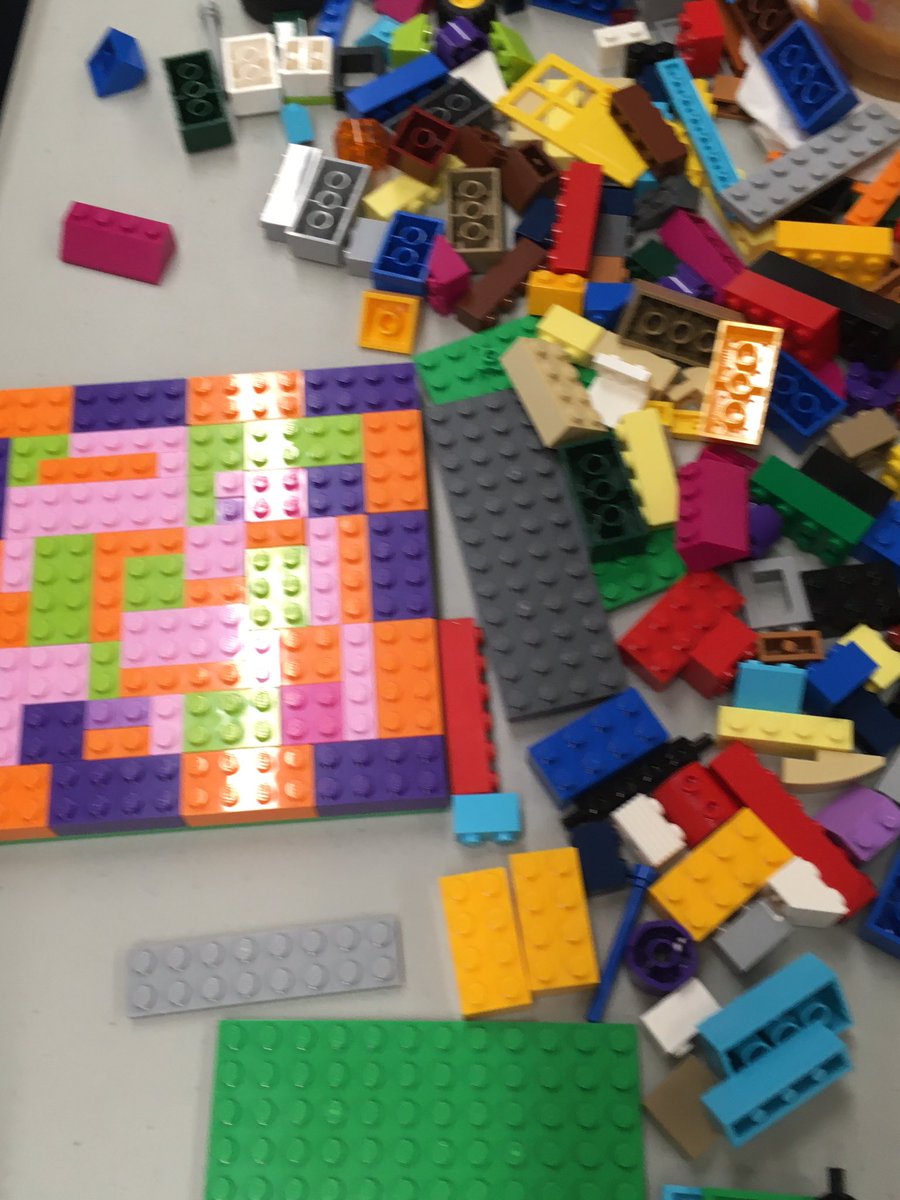 Mann4Edu's tweet image. Today is the first session of #csisdTLA for 5-12 teachers. We are using games and toys as well as @CliftonStrength to learn more about who we are and how we leading ourselves and others! 

#successCSISD #Leaders #leadershipdevelopment #leadershipPipeline