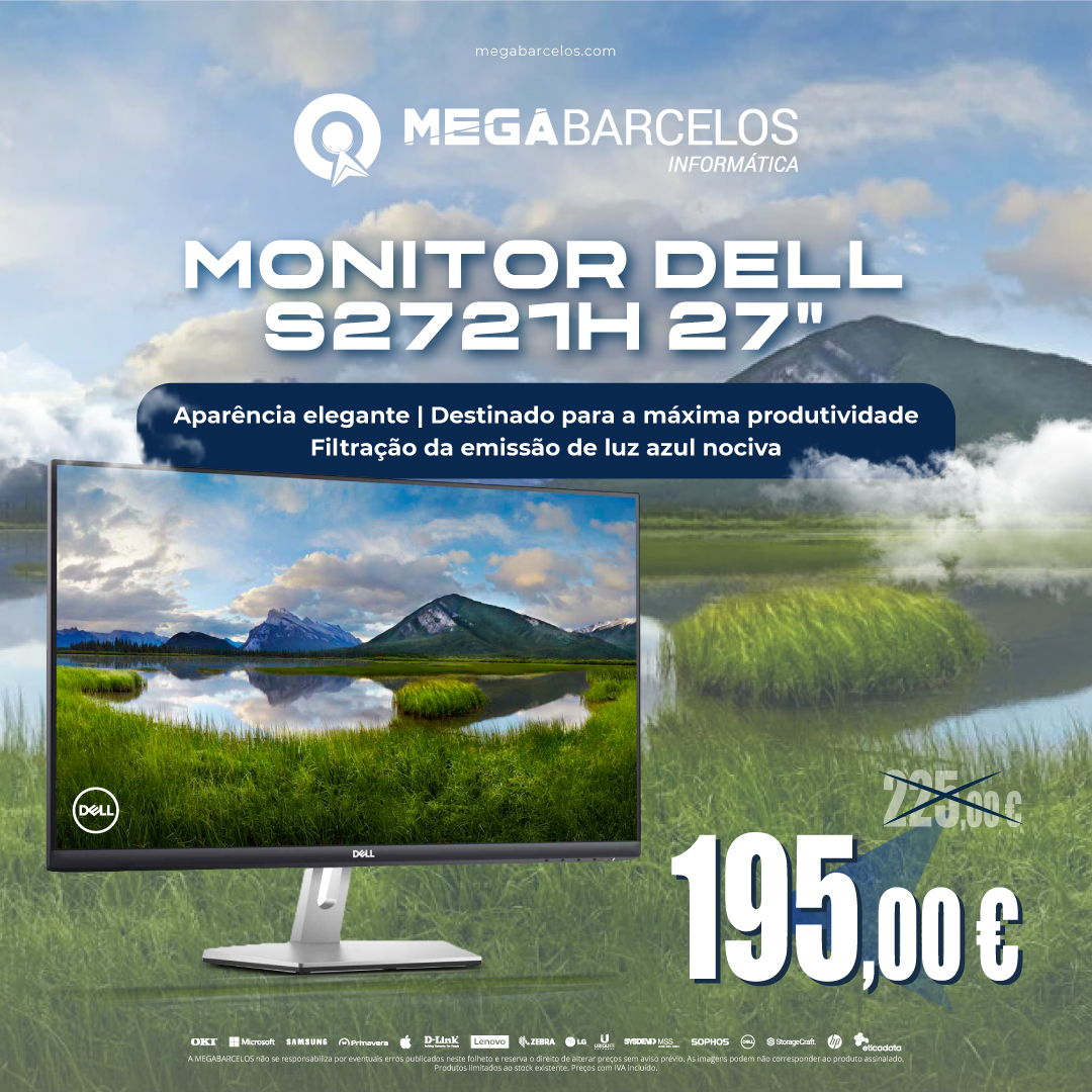 MEGABARCELOS Informática tweet media