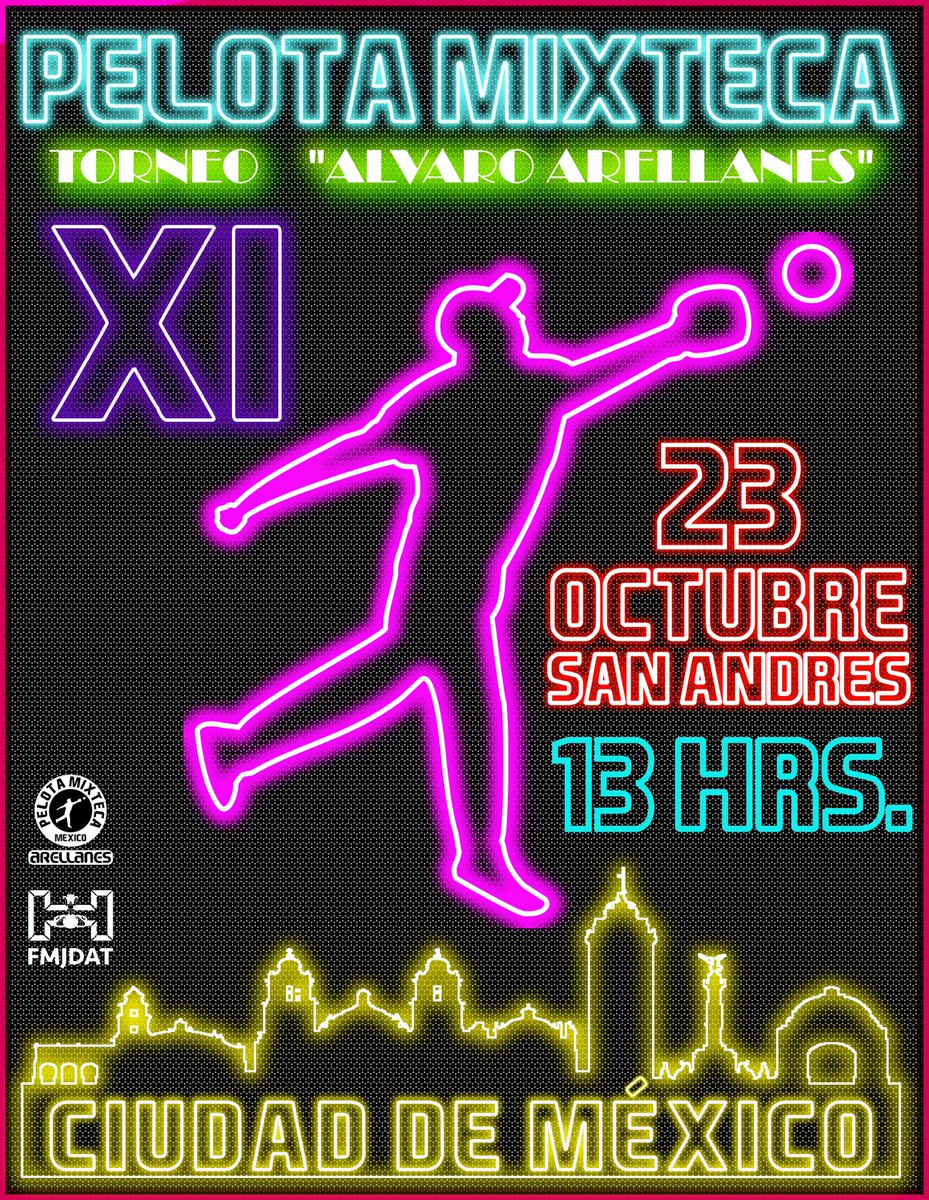 PelotaMixteca's tweet photo. Pelota Mixteca
#pelotamixteca #cdmx https://t.co/tFKJuEmOce