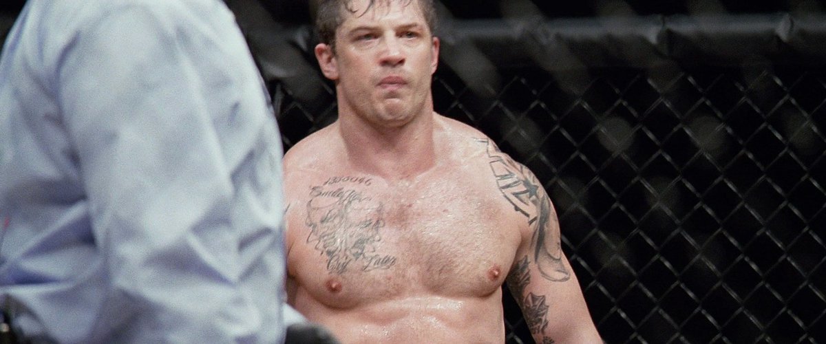 tonytost's tweet photo. It's ten years later and I'm still trying to figure out why WARRIOR wasn't a big hit. https://t.co/3NnpQzzp04