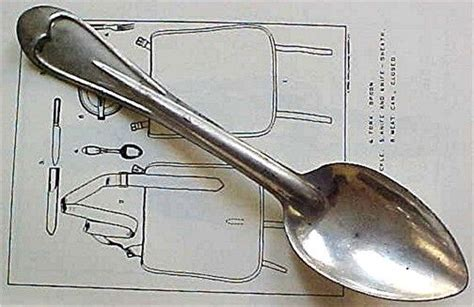 MarqueLetterof's tweet photo. @BHDonk1 unless someone uses a combat spoon on his lid. https://t.co/zKGFgtSwwy