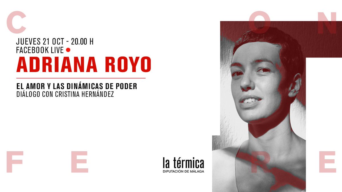 La Térmica tweet media