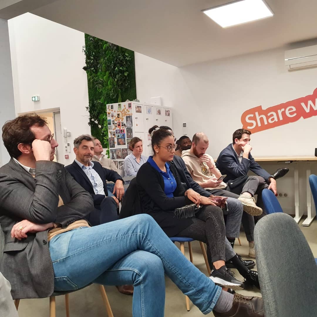 Jeune Chambre Économique de Tours tweet media