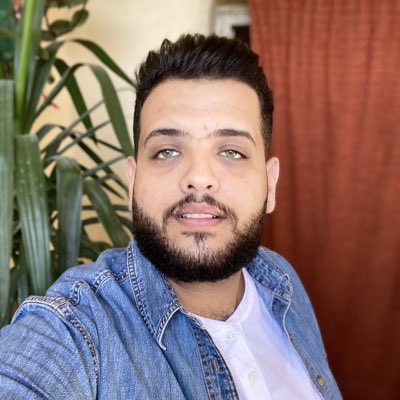 MostafaAzzawi's tweet photo. #NewProfilePic https://t.co/zvBUNEV2Mc
