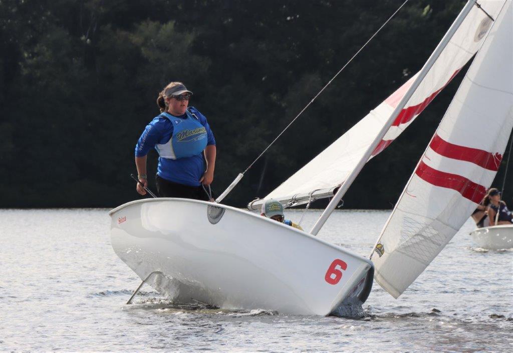 Maine_Maritime's tweet photo. 🎉 Congratulations Mariners Sailing Team! ⛵  We're ranked #15 in New England and creeping up on MIT at #14! We’d like to thank all those who support this program, past and present, for helping us get to this point. May this be the beginning of this next era of dominance! https://t.co/Udyv7osQn0
