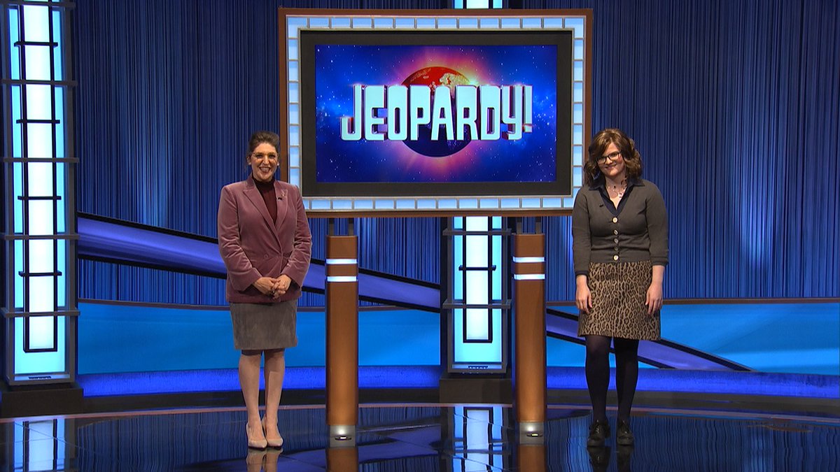 It's true! Recently I: 
✅Joined the Brew Crew
✅Met the Clue Crew
Thanks, Andrew, for encapsulating why both of those are awesome (and why I am sooo far behind on social media).