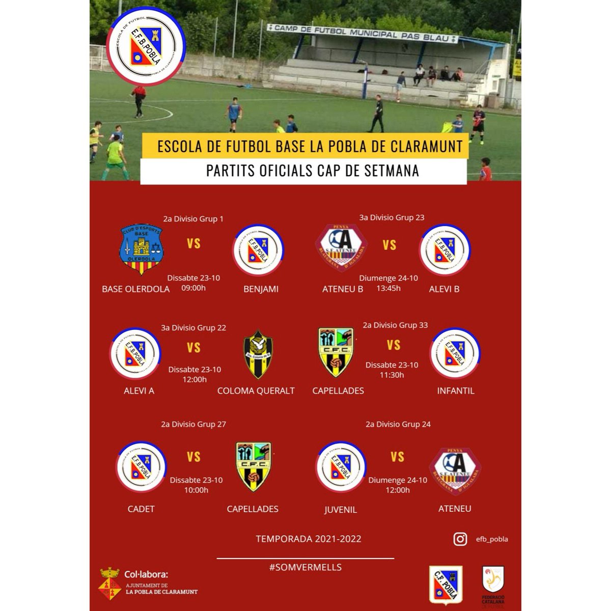 C.F. Pobla tweet media