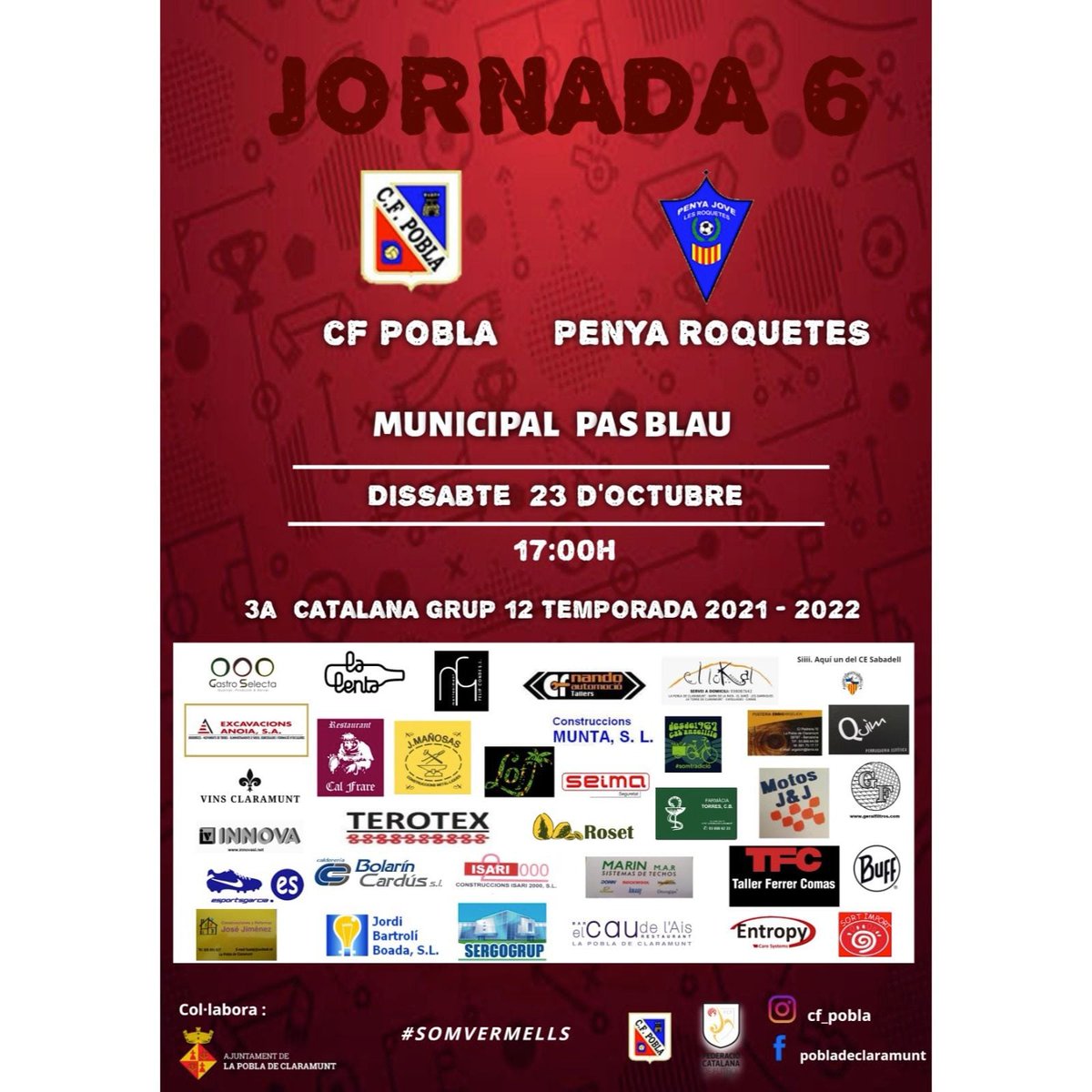 C.F. Pobla tweet media