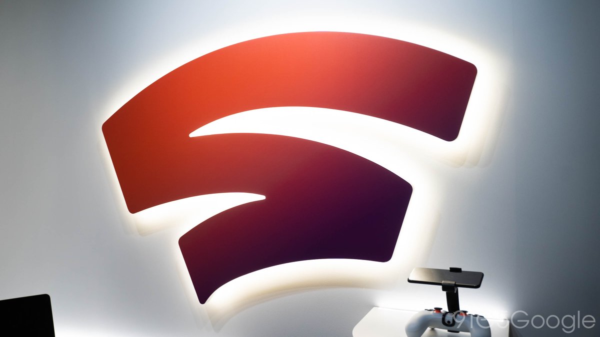 9to5Google's tweet photo. Comment: As others beat it to the punch, what happened to Google's Stadia hardware upgrades? https://t.co/esoF5uiDG5 by @nexusben https://t.co/ySfOJAmhsG