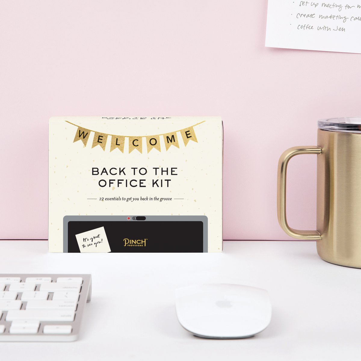 pinchprovisions's tweet photo. Going from work from home to work as usual? Get back in the groove with our Back to the Office Kit! This version for Holiday 2021 features a neutral palette and some fun new essentials you'll love. ✨ https://t.co/yN21pnREzG https://t.co/7WqnhfuWXU
