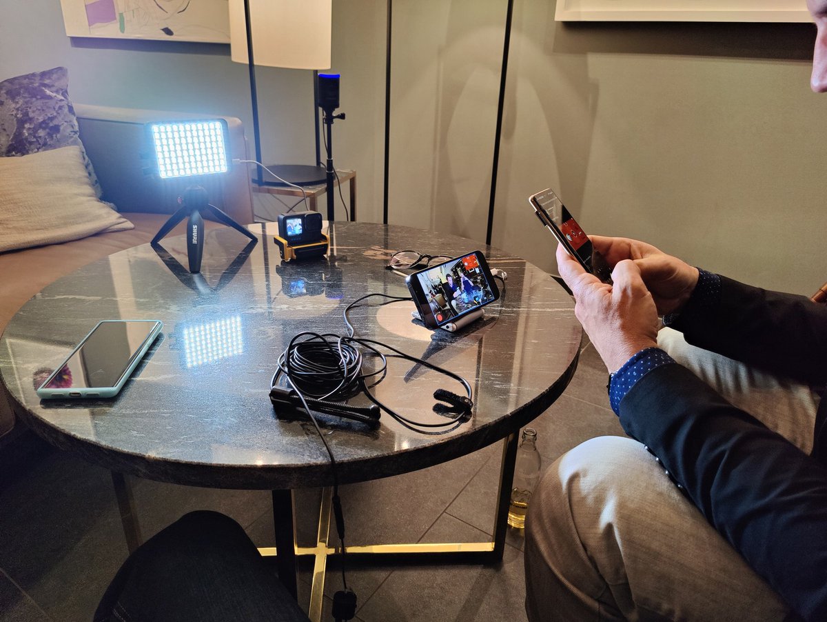 Pascal Forget tweet media