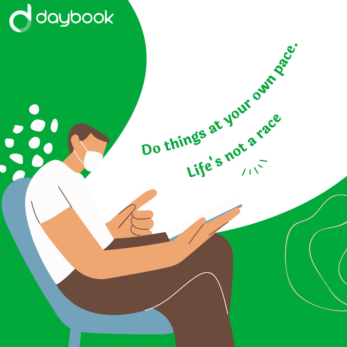 Daybook (@daybookapp) on Twitter photo 