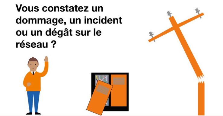Nicolas_Wolff's tweet photo. #tempeteAurore 

📍 Vous constatez un dégât sur le réseau aérien, souterrain ou sur le mobilier ?

👉Signalez-le grâce à l’application #DommagesRéseaux disponible sur : 

📱 iOS : https://t.co/dEN3pzZcGt
📱 Android : https://t.co/XgwSBwKxK4

@AubeDepartement @SDIS_10 https://t.co/qgShSrrHZz