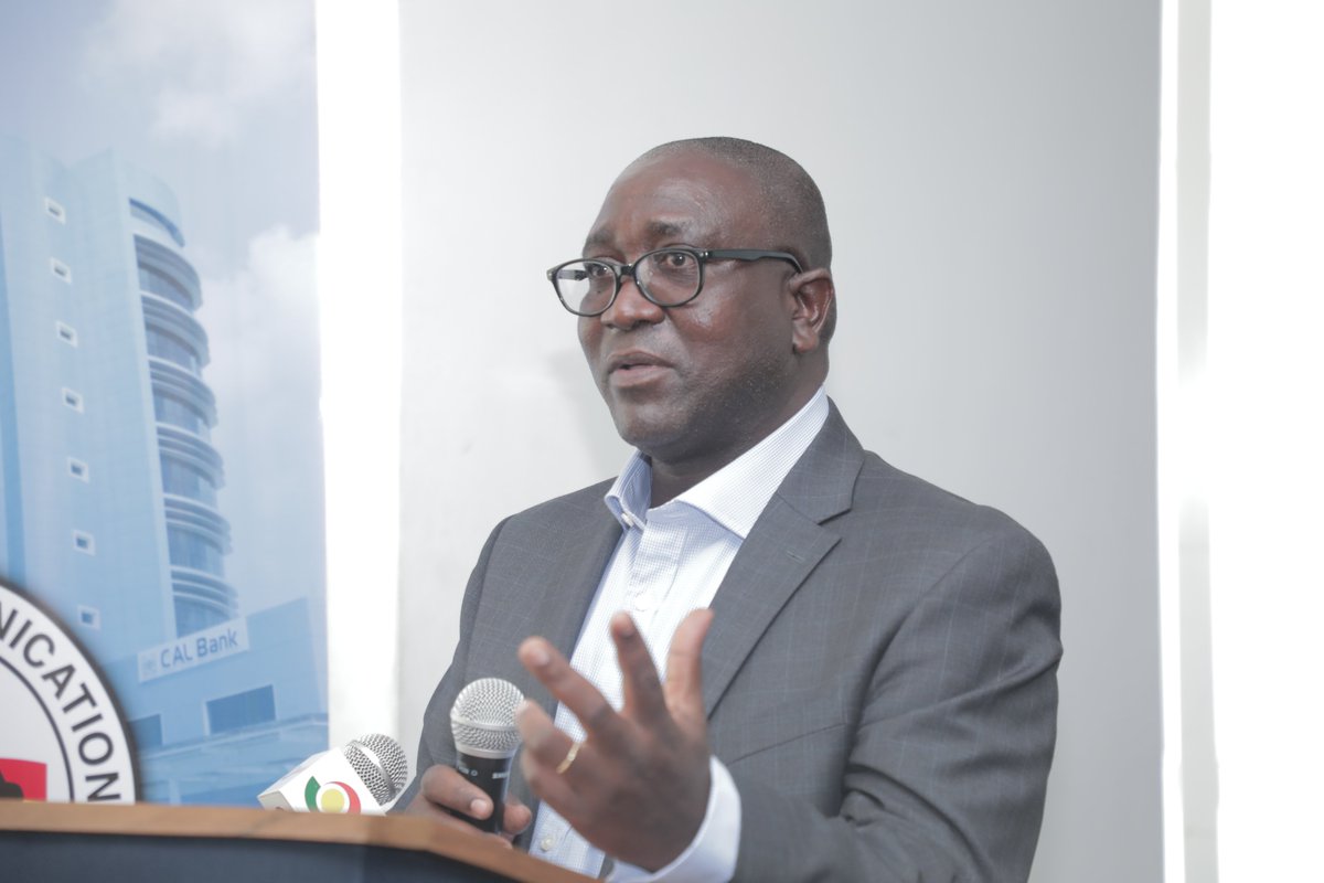NCAGhana's tweet photo. NCA Holds Sensitisation Workshop for Broadcasting Authorisation Holders
https://t.co/megrg0As4f https://t.co/IMYrS9PBvm