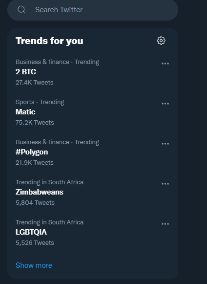 cryptocolab's tweet photo. @NemanjaMatic always trends when $matic #polygon increase in price 😄😄 https://t.co/nmin4IMNE4