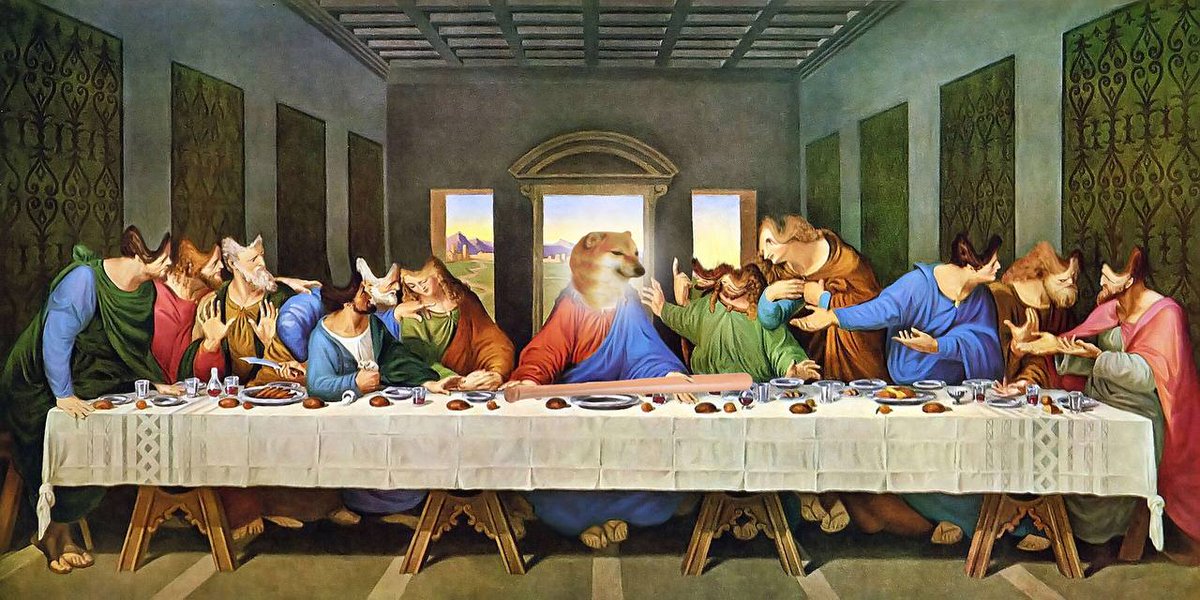 Cahaz6's tweet photo. NEXT GENERATION BONKCHAIN MEMEWAREFARE DEPLOYMENT IN PROGRESS. Preach #floorsmorrisson #hisnamewas #thedoors #onthewayout #dogebonk $dobo https://t.co/i1dhSLIB6T