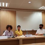 Photo by Comissió de Defensa ICAB (@ComDefensaICAB)