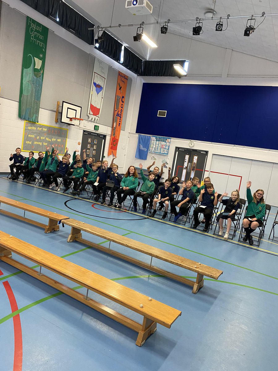 HCPS_Class11 tweet media