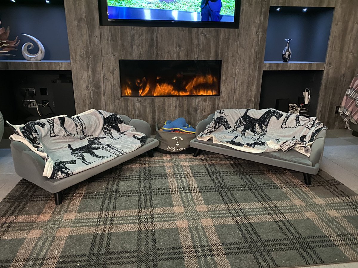 LakeaireH's tweet photo. Loving our new beds 😂 https://t.co/GFZEWvIzcE