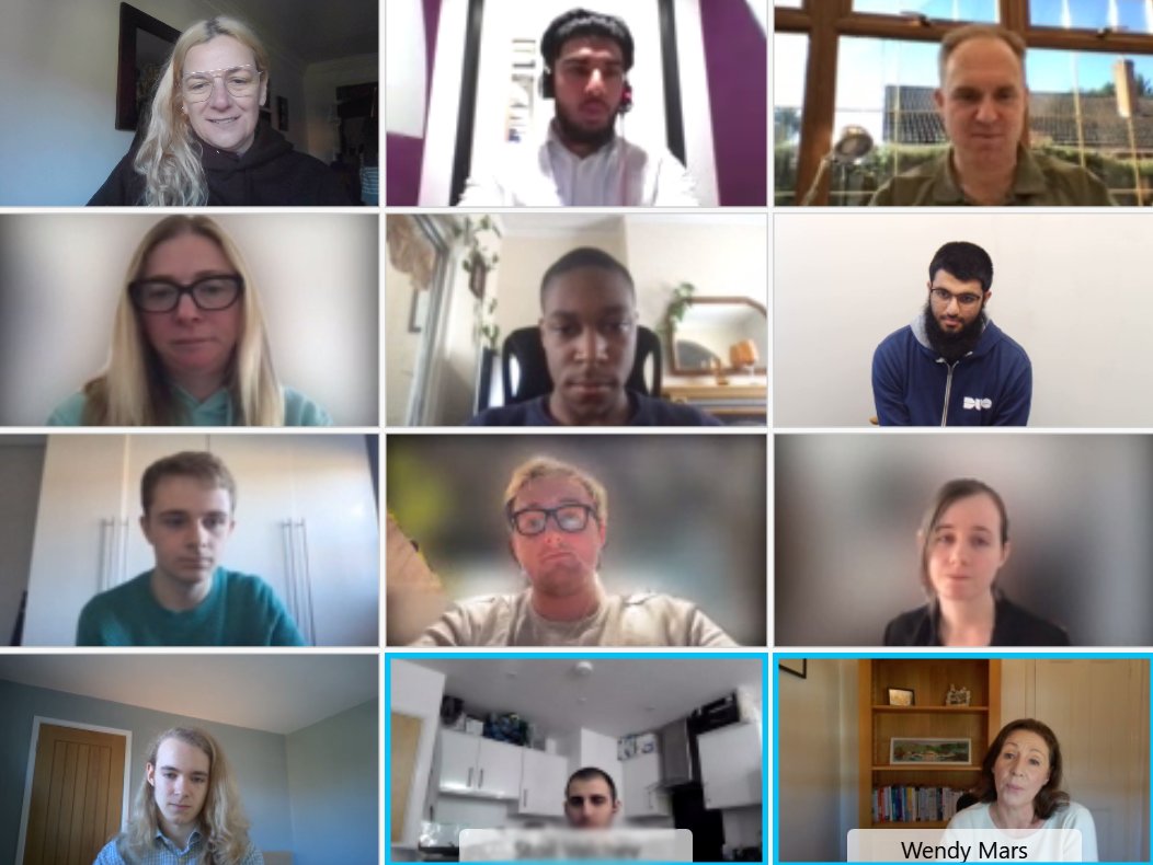 Helen Douglas tweet media