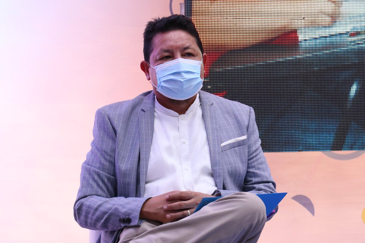 minednicaragua's tweet photo. Presentación del Libro: De la Articulación al Trabajo Conjunto del Sistema Educativo 2014-2021.

#ÍndiceNicaragua2021 https://t.co/sUOleiTQNB