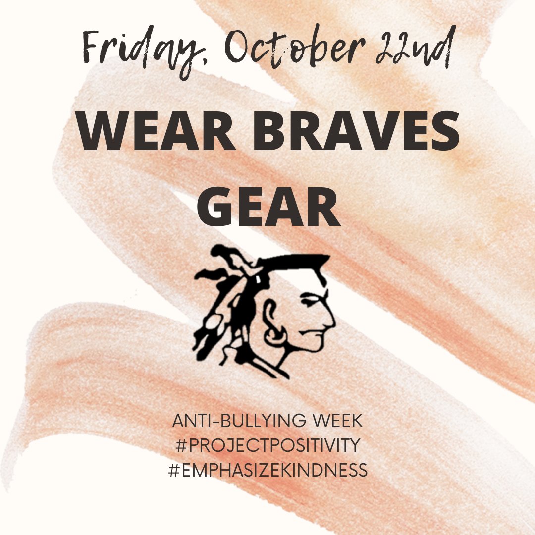 BSHS STUCO tweet media