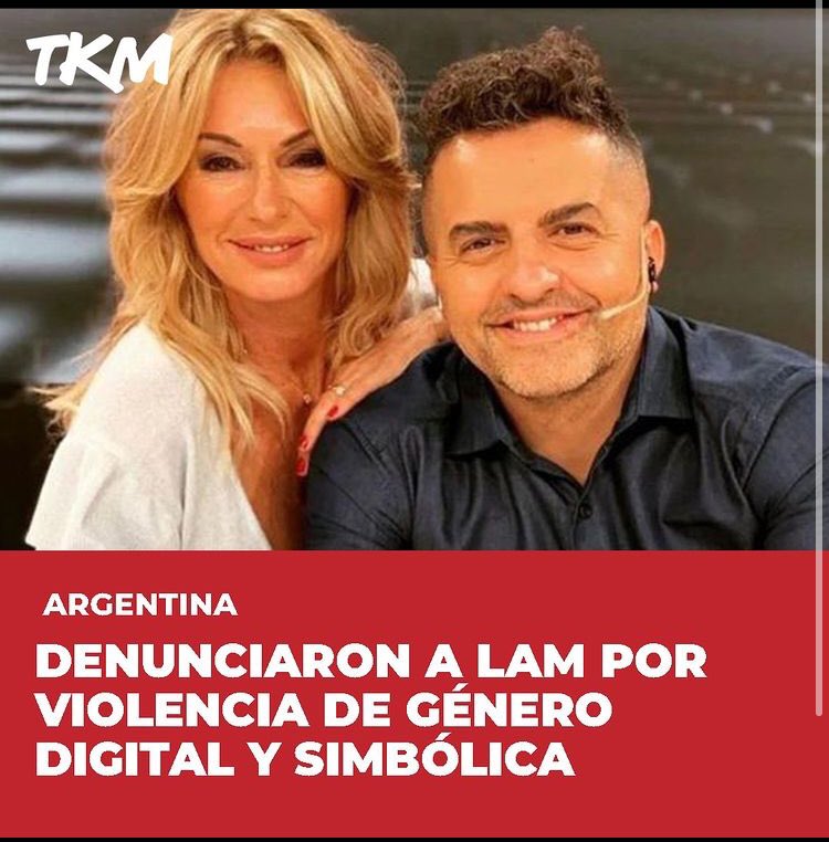 LaKusama_'s tweet photo. Se nos dio 🙏🙏🙏 ahora que marche presa yanina por querer difundir fotos íntimas https://t.co/Yt9DI19uGC