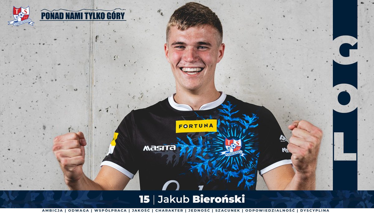 TSP_SA's tweet photo. ⏱ 67' | Stomil 2⃣🆚4⃣ Podbeskidzie

TAK! TAK! TAK! BIEROŃSKI STRZELA TAK POTRZEBNEGO NAM GOLA!!!! GÓRALE PROWADZĄ 4:2!!!!

#STOPOD
---
💻 LIVE: 👉 https://t.co/0SLZnOkRem
📺 TV: https://t.co/MKrWSLzTBj https://t.co/M1pDrow8oZ