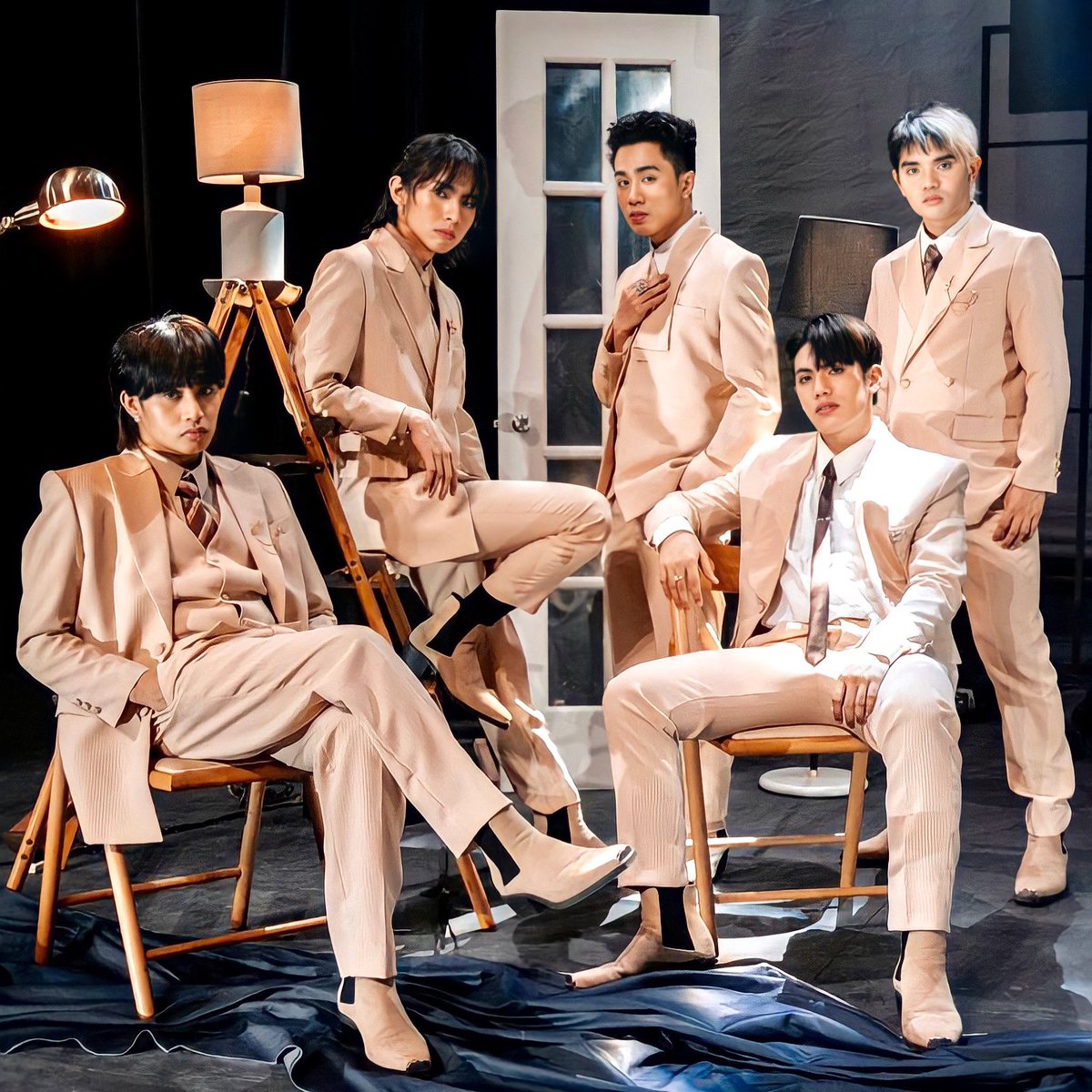 MillerPRNews's tweet photo. Did you hear the news? Pioneering P-pop group @SB19Official has been nominated for the Best Southeast Asia Act at the @mtvema! 🔥 So proud of our boys 🙌 Make sure you vote 😍 #MPRclient https://t.co/rH55wde4IN