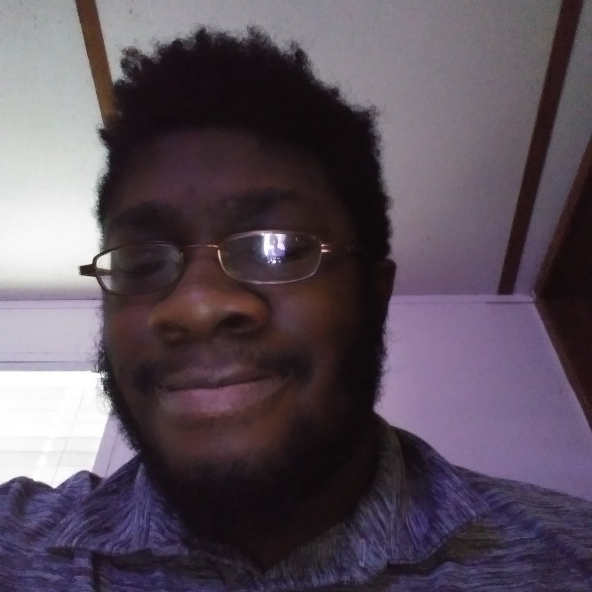 deandrebeamon2's tweet image. #NewProfilePic