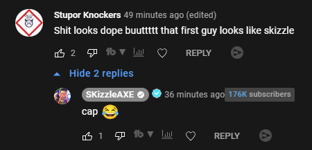 People are saying I look like this Battlefield 2042 Specialist 😂