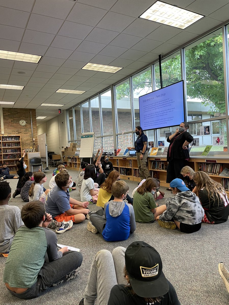 Learning how the Bill of Rights applies to law enforcement <a href="/EastHills4_8/">East Hills</a> <a href="/Kieselpeeps/">Kiesel Peeps</a>