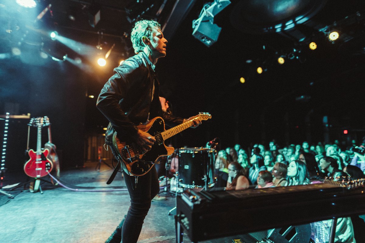 GlobeHallDenver's tweet image. ‼️TOMORROW NIGHT‼️ Just one more sleep until @thebrevet, @thisbrokenbeat and @neonthebishop ✨ Grab those tickets NOW at bit.ly/BrevetBrokenBe…