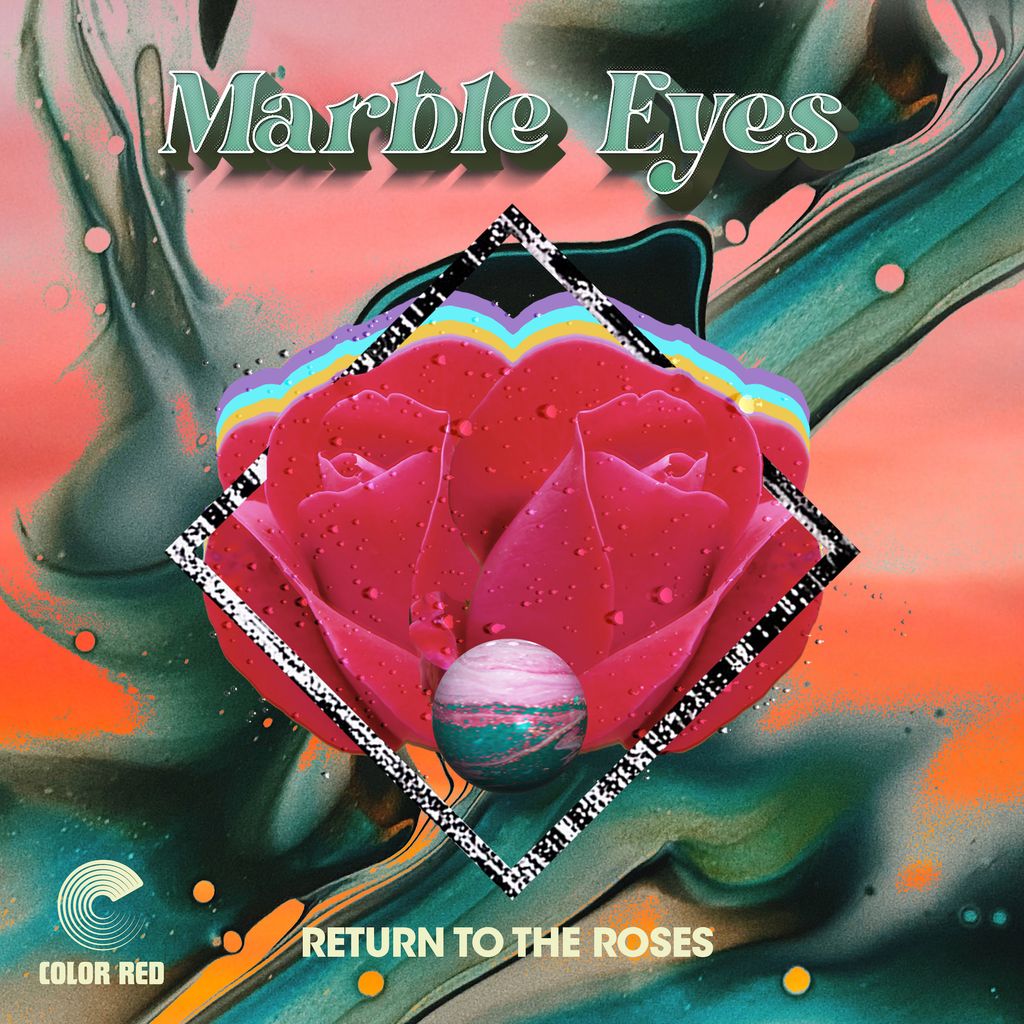 Marble Eyes' debut album 'Return to Roses' is out now! 🌹 

The 14-track album embodies the group's incredible musical chemistry and displays each member's talents as singers and songwriters. It's a musical journey from start to finish. Enjoy the ride -&gt; buff.ly/3m2Fq3t
