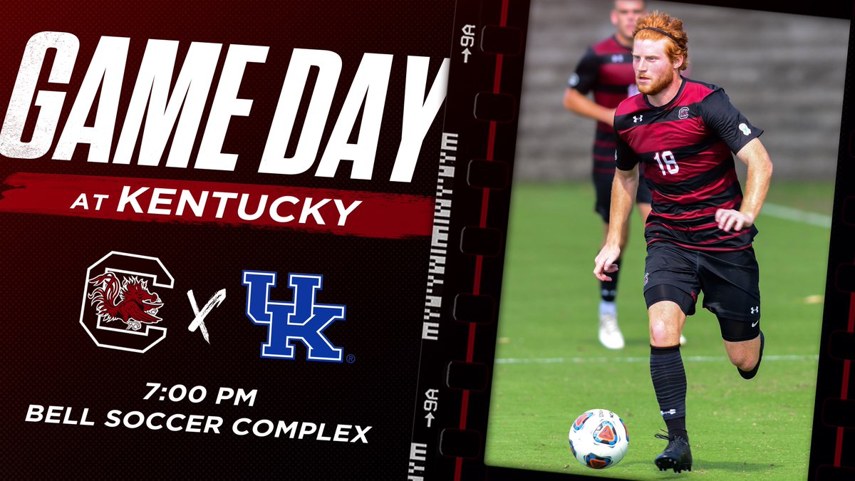 Taking on the No. 4 team in the nation tonight. #Gamecocks 🐓

💻 | es.pn/3pmJJsb
📊 | bit.ly/3plSNh6
⏰ | 7 PM
🏟️ | Bell Soccer Complex