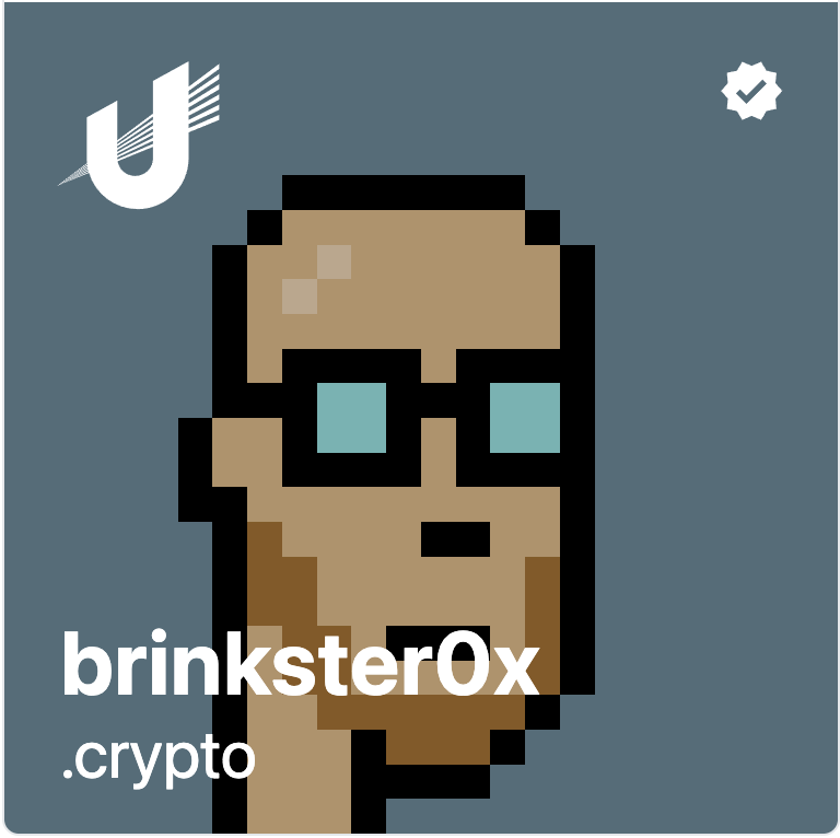 Matthew Gould tweet media