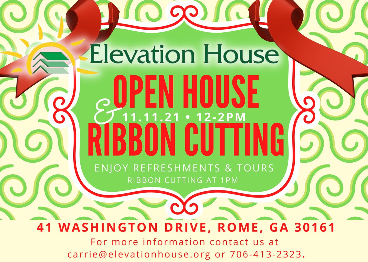 elevaterome's tweet photo. We'd love to see you! https://t.co/XphQbZSnWN