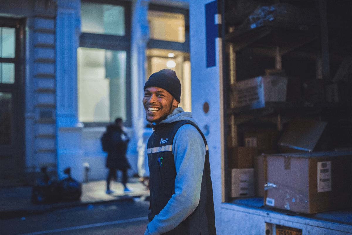 MAGTRUCKS's tweet photo. Is Your Fleet Peak Season Ready? 📦 We have New and Refurbished Units on demand!  Click link in bio! 🚚 💨 https://t.co/EAAYb15hMe
#deliverytrucks #fleettrucks #stepvan #smallbusiness #fedexground #fedex #transportationindustry #deliveryservice https://t.co/W5P1JH2UVf