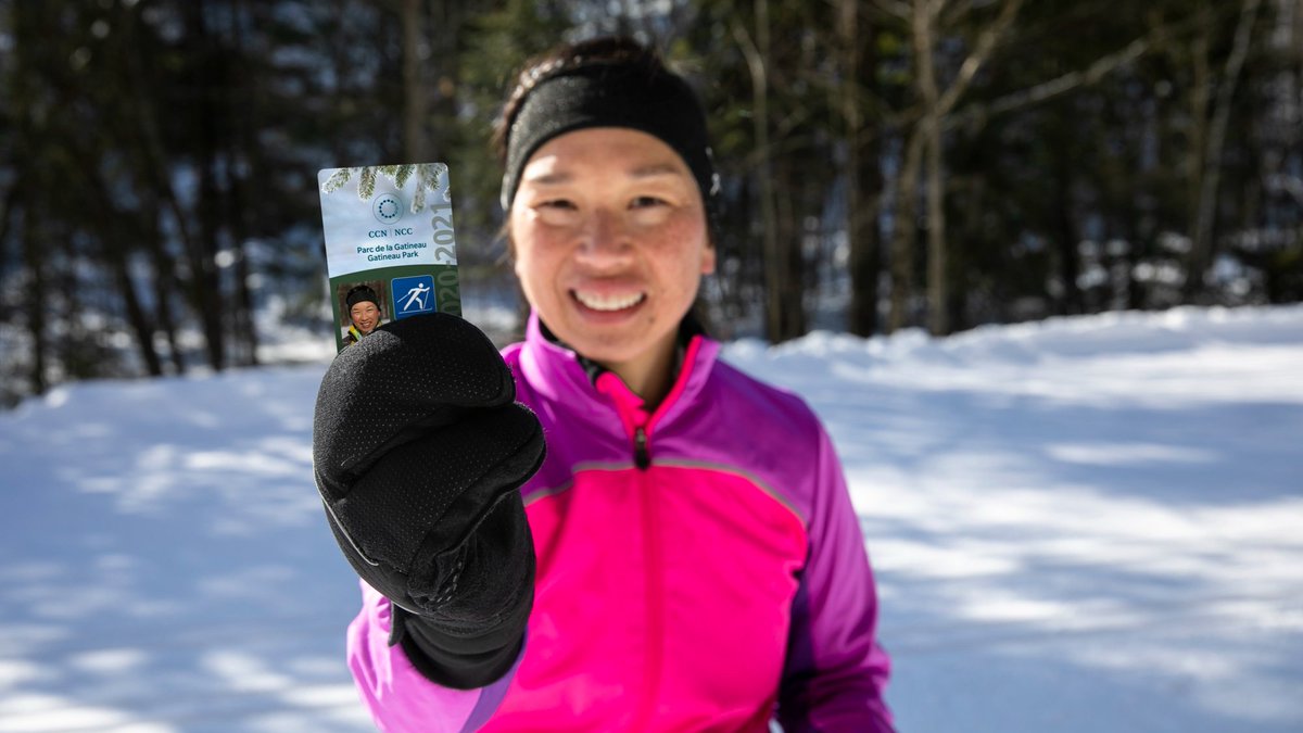 Walking in a winter wond… 🎼 hold on.

It’s a little early for holiday music, but it will soon be time to buy your winter season pass! ❄️

Pre-sale starts on Oct. 26, and reduced rates will be offered until Nov. 30.: ncc-ccn.gc.ca/news/time-to-e…