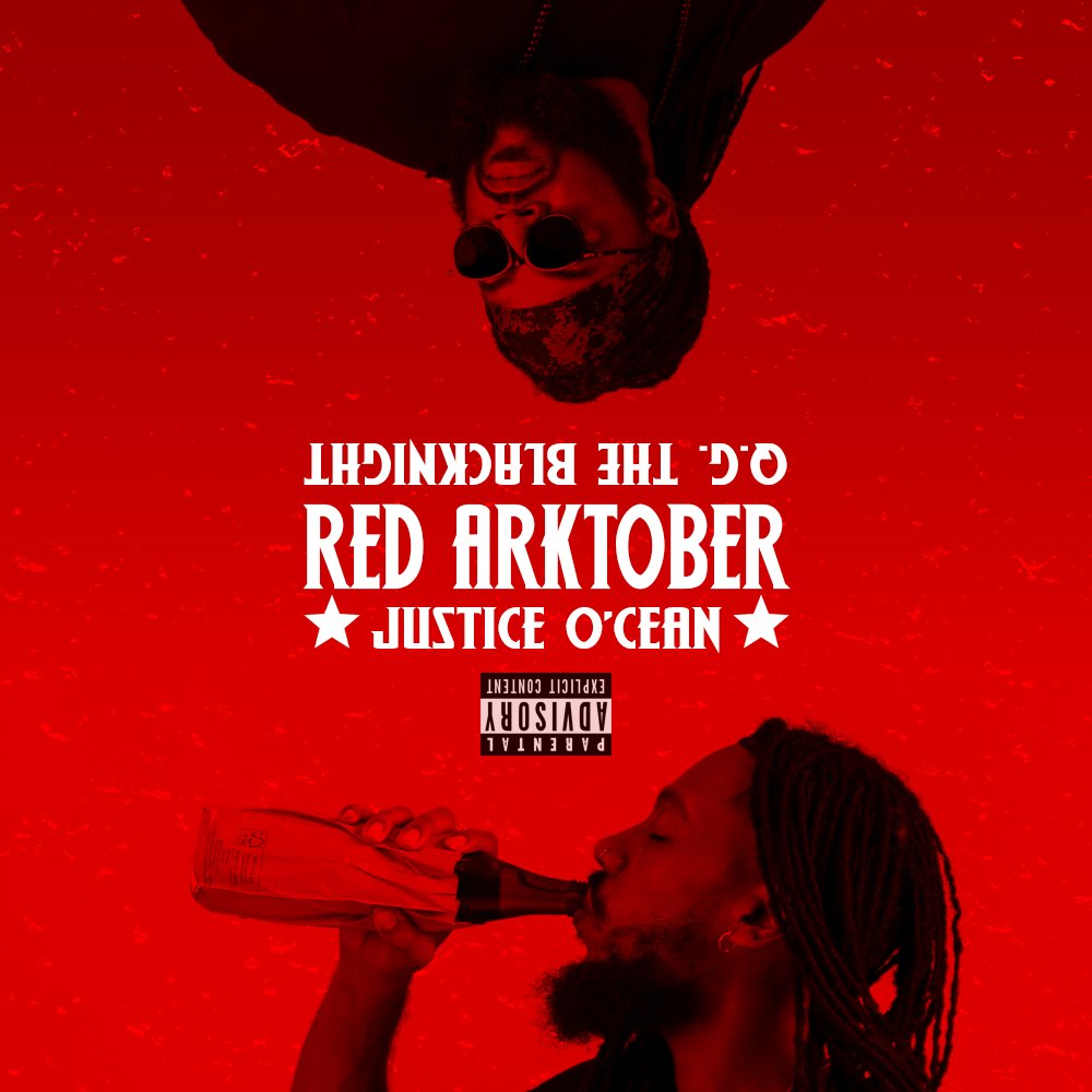 qgtheblacknight's tweet photo. By the way. 
Single drops tomorrow.
@OceanDox 
@DaARK501 
#RedArktober https://t.co/gT0wUnkNDr