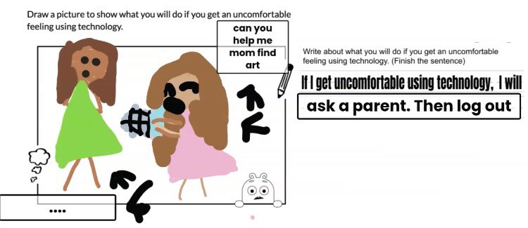 Kacie Mendez tweet media