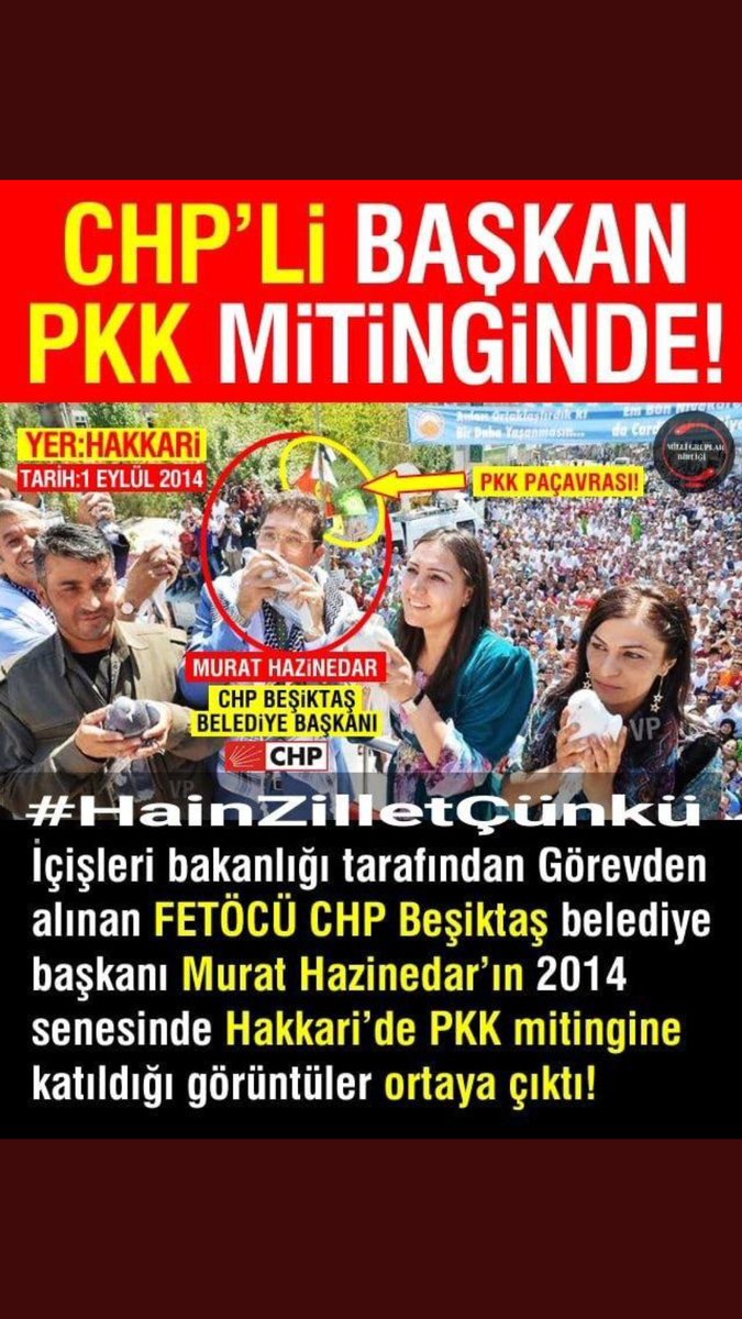 Anladık terörist sevicisiniz..! 
Biri kahvaltı ısmarlamak ister diğeri özgürlük ..! Lakin Gerilla sevicisi de olmazsın be KeMAL..! 
#HainZilletÇünkü