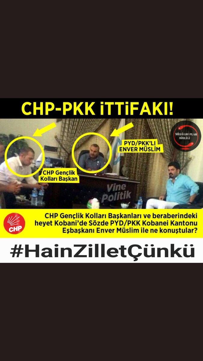 Alalen biz fetonun kuçu kuçusuyuz demezler..! 
Ama onun sözleri ile ahkam keserler..! Neden? 
#HainZilletÇünkü