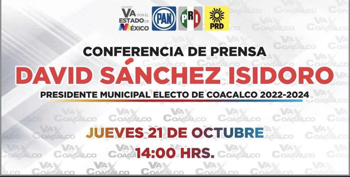 lula704's tweet photo. @davidsanchezi #RespetoAlVotoEnCoacalco https://t.co/mdHITEHLwe
