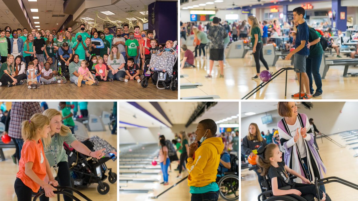 PelhamSchools's tweet photo. Pelham City Schools Special Olympics participants in elementary through high school grades recently enjoyed a day of fellowship, fun, and bowling at Oak Mountain Lanes!

📸: Special thanks to Cookwire Photography for all of  the great photos! https://t.co/U2MiEzKWKA