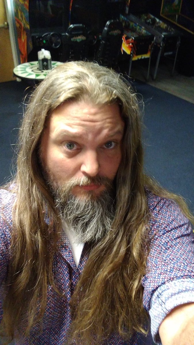 Less than one hour until my first post-Covid presentation. The nerves are running high right now!
#GraylogGo2021